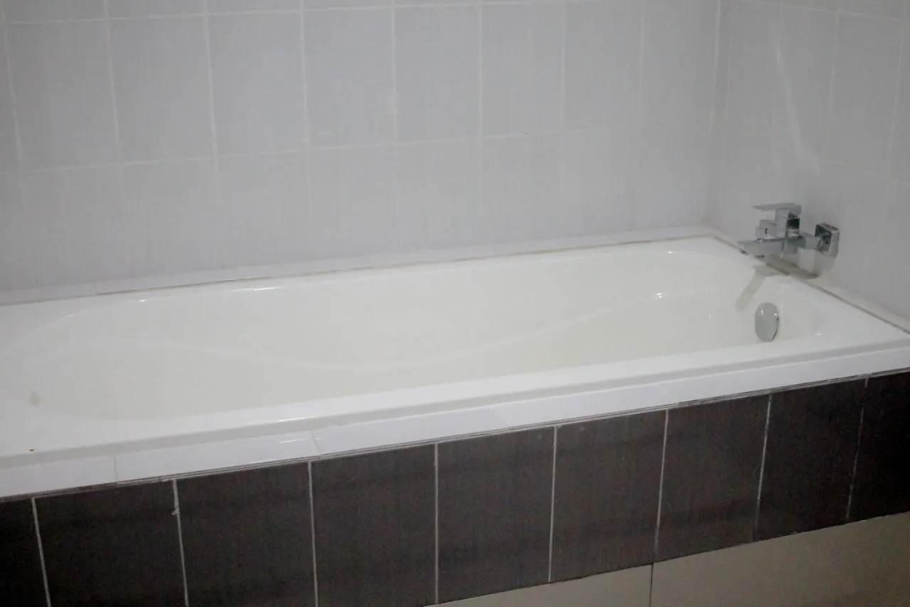 We Hotel Butterworth