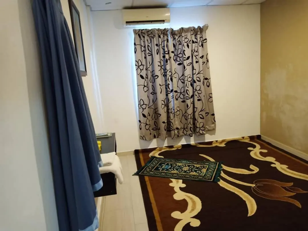 We Hotel Butterworth 2*,  Malajzia