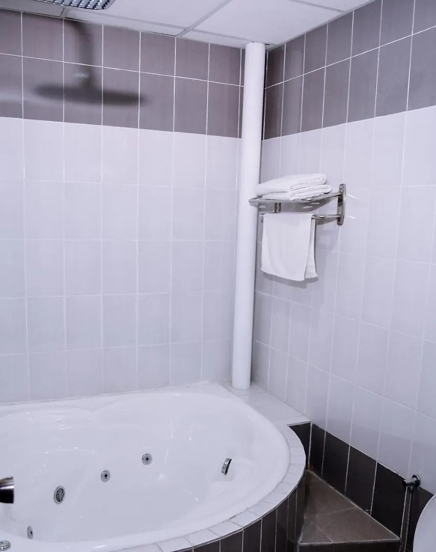 We Hotel Butterworth 2*,  Malajzia